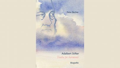 Adalbert Stifter bez sentimentu