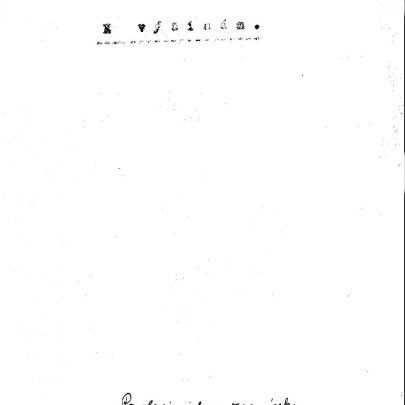 K výšinám (1955), předsádka s věnováním