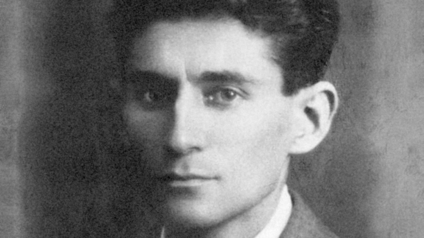 Franz Kafka a smysl jeho díla