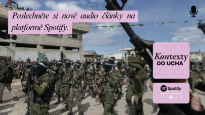 O demokracii a kultu smrti