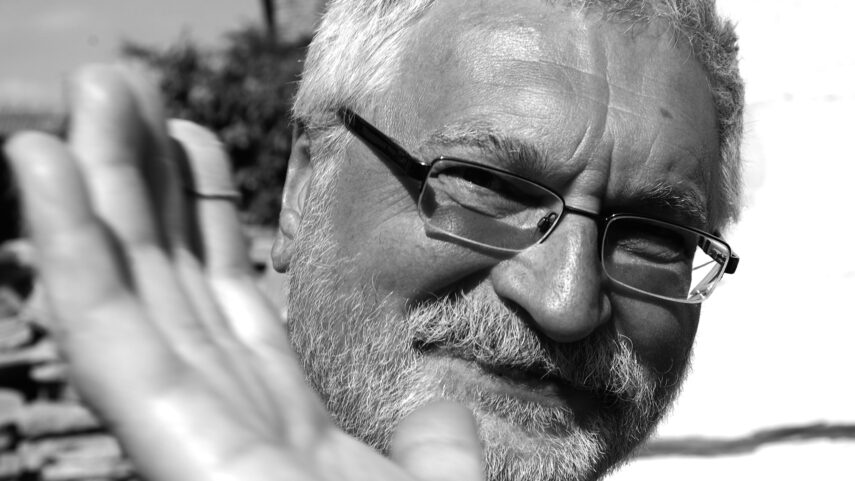 Jiří Pernes. Archiv rodiny Pernesovy.