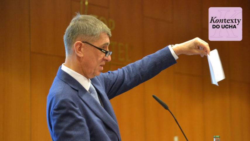 Andrej Babiš, 2015. Foto: Jiří Vítek, repro: cs.wikipedia.org