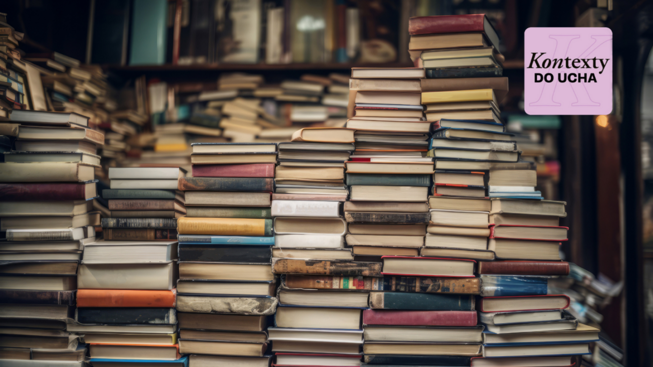 Co bude, až všichni přestaneme číst