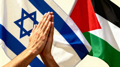 Izraelsko-palestinský konflikt: Přelud dvoustátního řešení