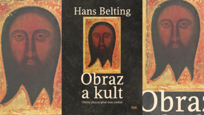 Ikona jako most mezi Východem a Západem